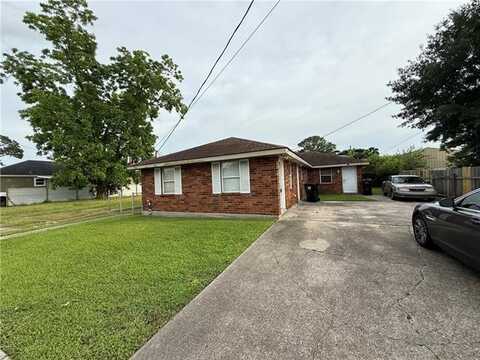 204 5TH Street, Chalmette, LA 70043
