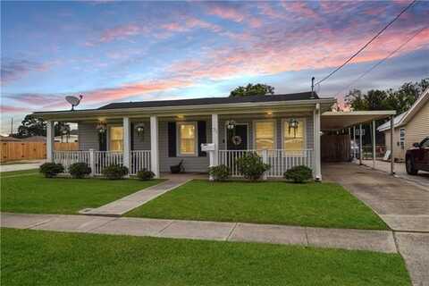71 MASON Street, Gretna, LA 70053