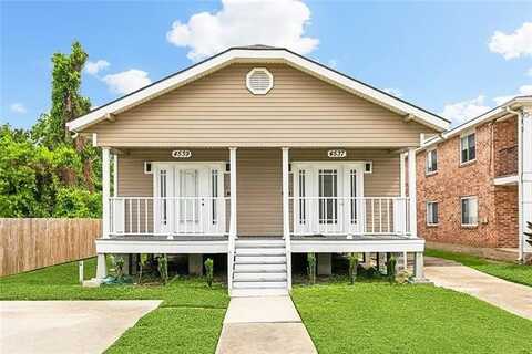 4537 YALE Street, Metairie, LA 70006