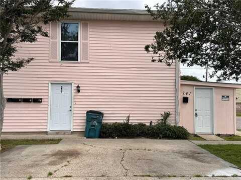 241 HELEN Street, Terrytown, LA 70056