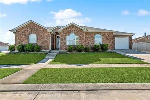 3945 JEAN LAFITTE Parkway, Chalmette, LA 70043