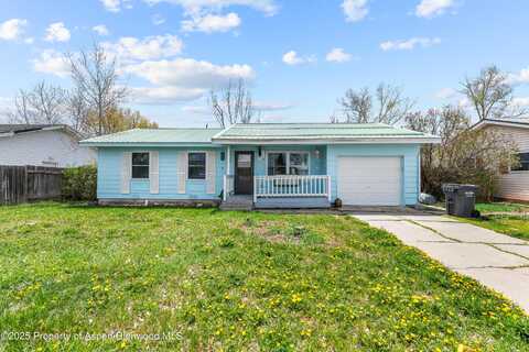 1928 Woodland Avenue, Craig, CO 81625