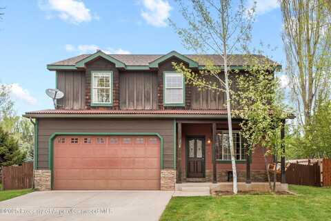 121 Ranch Creek Lane, Carbondale, CO 81623