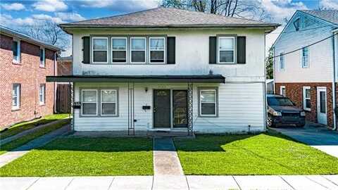 5523 ELYSIAN FIELDS Avenue, New Orleans, LA 70122