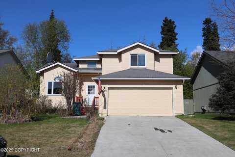 8045 Country Meadow Circle, Anchorage, AK 99502