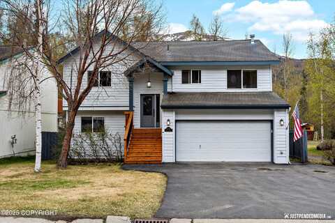 18910 Danny Drive, Eagle River, AK 99577