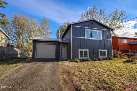 628 E Eklutna Avenue, Palmer, AK 99645