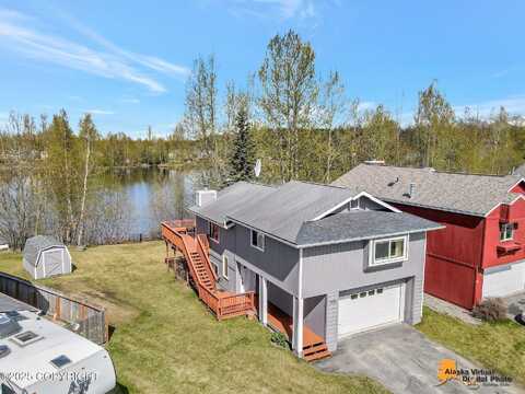 5721 Jordan Circle, Anchorage, AK 99504