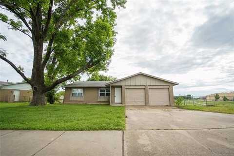 1160 S 124th East Avenue, Tulsa, OK 74128