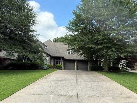 9327 S Jamestown Avenue, Jenks, OK 74037