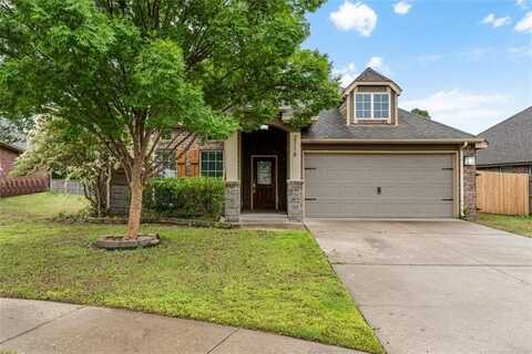 2116 E 133rd Court, Bixby, OK 74008