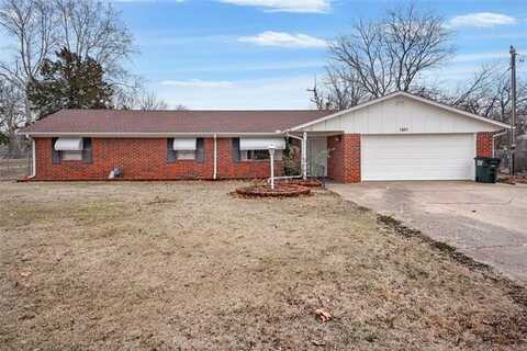 1601 S 165th West Avenue, Sand Springs, OK 74063