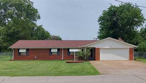1601 S 165th West Avenue, Sand Springs, OK 74063