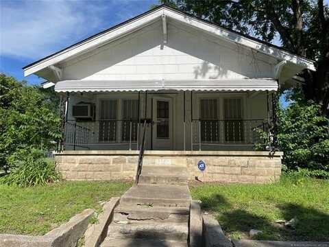 331 S Zunis Avenue, Tulsa, OK 74104