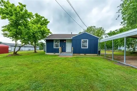 315 W 11th Street, Sand Springs, OK 74063