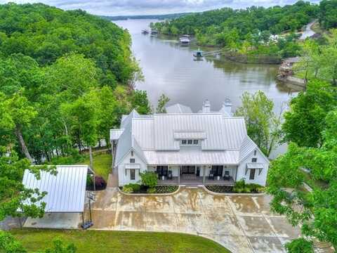 2280 County Road 358, Eucha, OK 74342