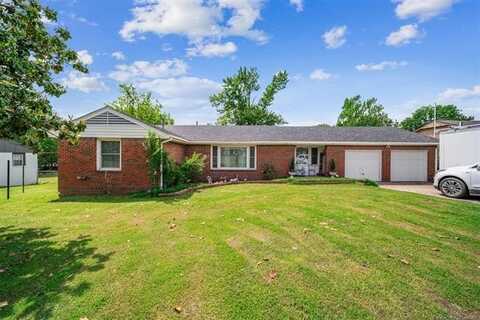 1410 E Line Street, Sapulpa, OK 74066