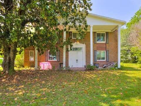 2831 S 24th Street W, Muskogee, OK 74401