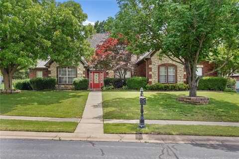1503 W Plymouth Circle, Broken Arrow, OK 74012