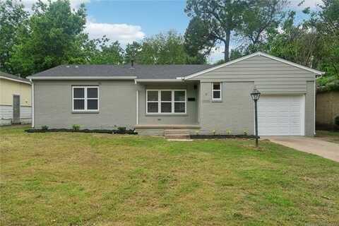 1026 E 53rd Street, Tulsa, OK 74105