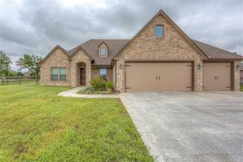 14255 N 72nd East Avenue, Collinsville, OK 74021