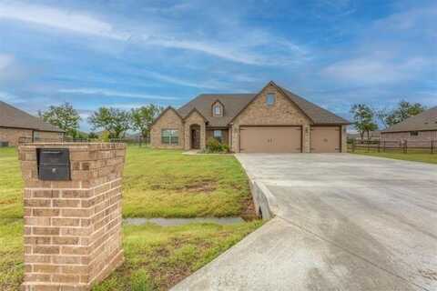 14255 N 72nd East Avenue, Collinsville, OK 74021
