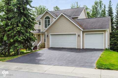20334 New England Drive, Eagle River, AK 99577