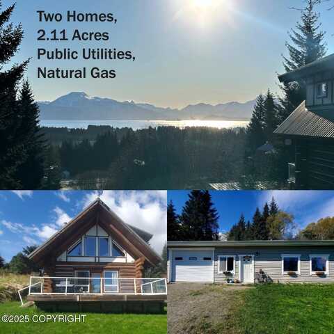 4510 Thomas Court, Homer, AK 99603
