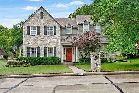 8620 S Pittsburg Avenue, Tulsa, OK 74137