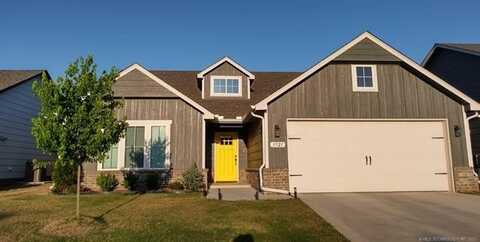 3721 N 39th Street, Broken Arrow, OK 74014