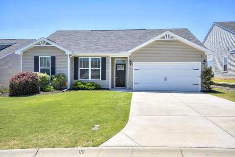 8083 Cozy Knoll, Graniteville, SC 29829