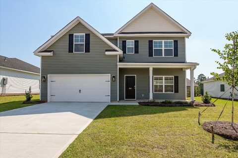 9131 Wafer Ash Bend NW, Aiken, SC 29801