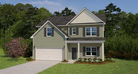 9131 Wafer Ash Bend NW, Aiken, SC 29801