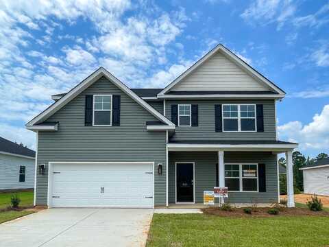 9131 Wafer Ash Bend NW, Aiken, SC 29801