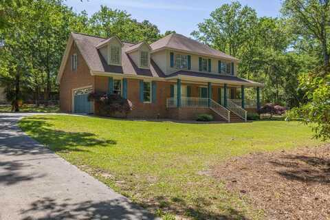 1116 Wrights Mill Road, Aiken, SC 29801