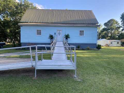 209 Persimmon Street, Edgefield, SC 29824
