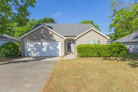 29 Cape Fox Circle, Aiken, SC 29803