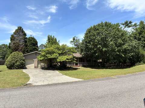 103 Indian Creek Trail, Aiken, SC 29803