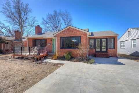 3054 S Madison Avenue, Tulsa, OK 74114