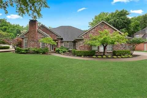 4526 E 107th Street, Tulsa, OK 74137