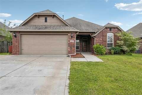 18810 E 48th Street S, Tulsa, OK 74134