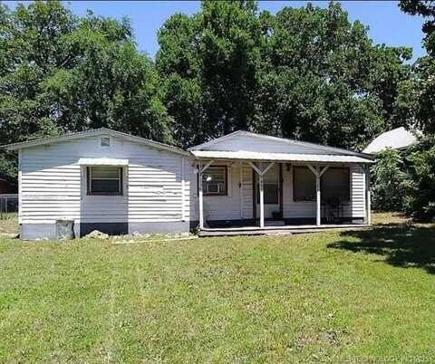 408 Rainbow, Spavinaw, OK 74366