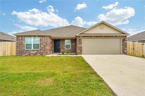 815 W Tanner DR, Siloam Springs, AR 72761