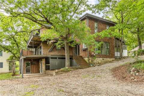 13 Rancho Vista LN, Holiday Island, AR 72631