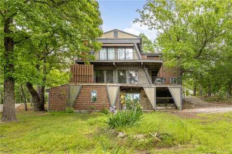 13 Rancho Vista LN, Holiday Island, AR 72631