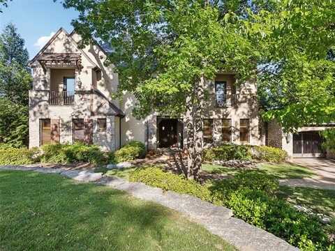 12005 S Kingston Avenue, Tulsa, OK 74137
