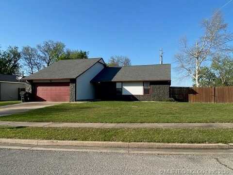12125 E 84th Street North, Owasso, OK 74055