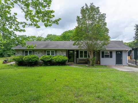 1503 Bugscuffle, Lavaca, AR 72941