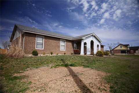 2601 Oak ST, Rogers, AR 72758