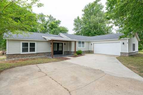 2718 S Highway 162, Alma, AR 72921